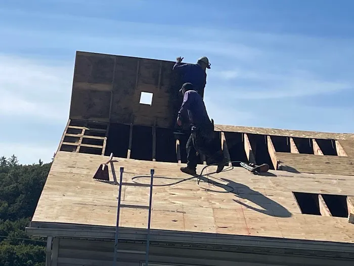 Royal Roofing and Renovations Picture 5