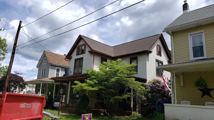 Royal Roofing and Renovations Picture 8