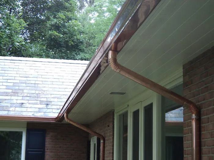 Lehigh Gap Exteriors Picture 2