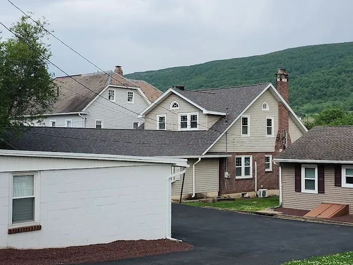 Lehigh Gap Exteriors Picture 3