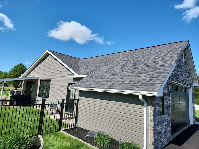 Lehigh Gap Exteriors Picture 4