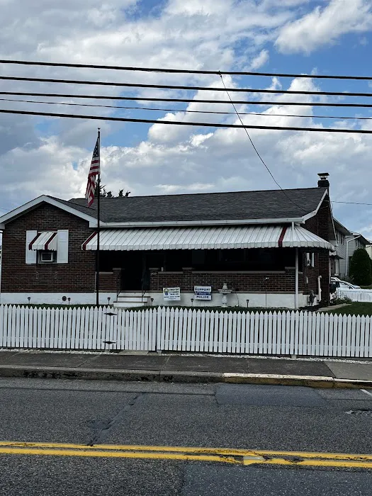 Lehigh Gap Exteriors Picture 1