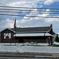 Lehigh Gap Exteriors ico