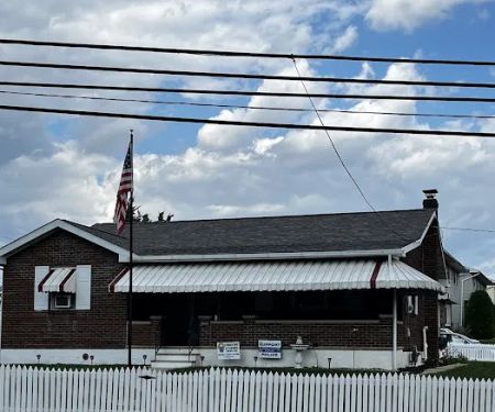 Lehigh Gap Exteriors