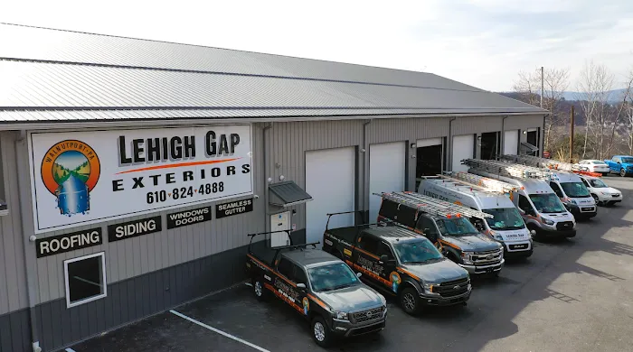 Lehigh Gap Exteriors Picture 6