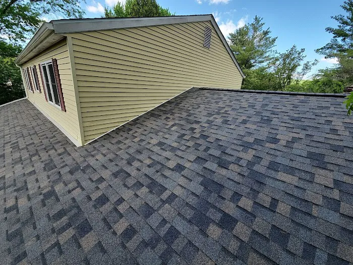 Lehigh Gap Exteriors Picture 8