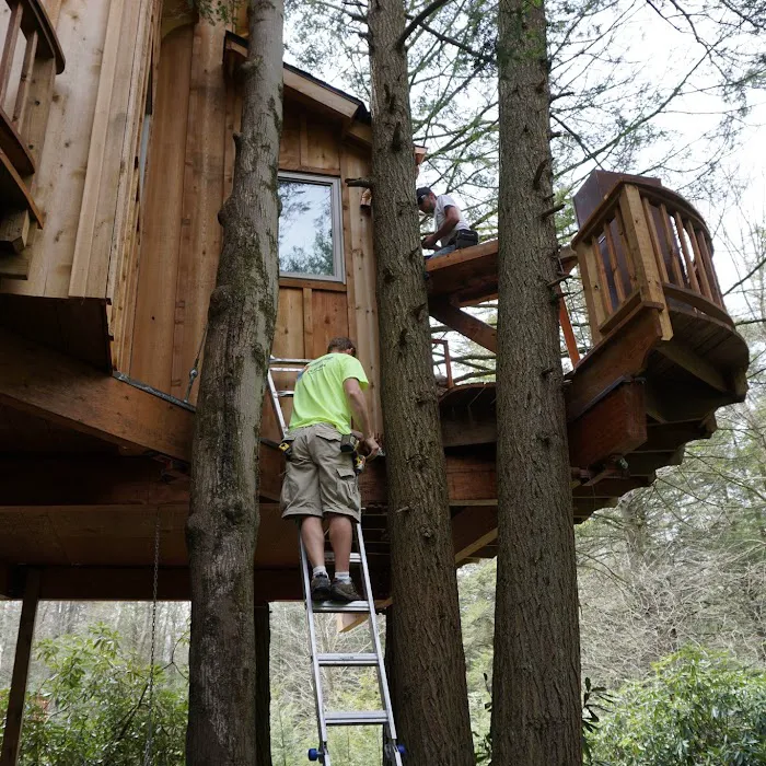 Lehigh Gap Exteriors Picture 10