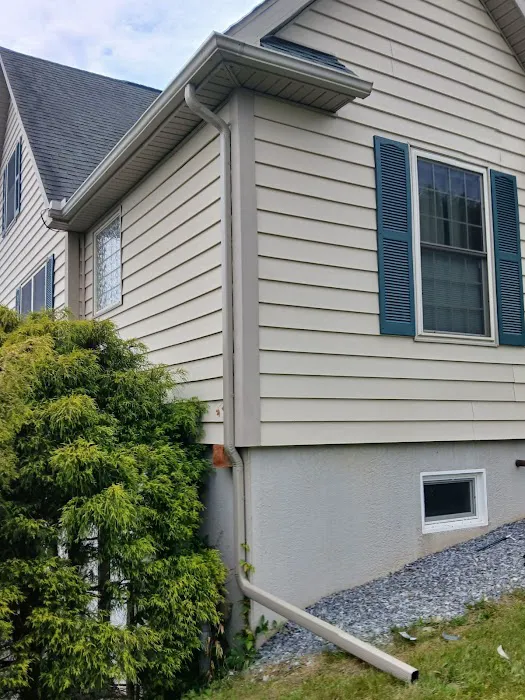 Lehigh Gap Exteriors Picture 5