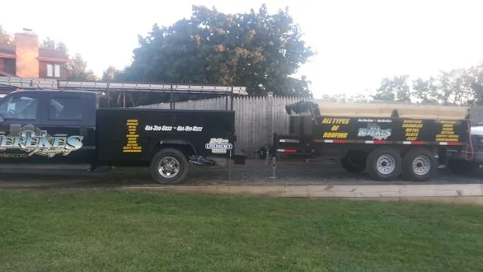 AJ Kerekes Roofing LLC Picture 3