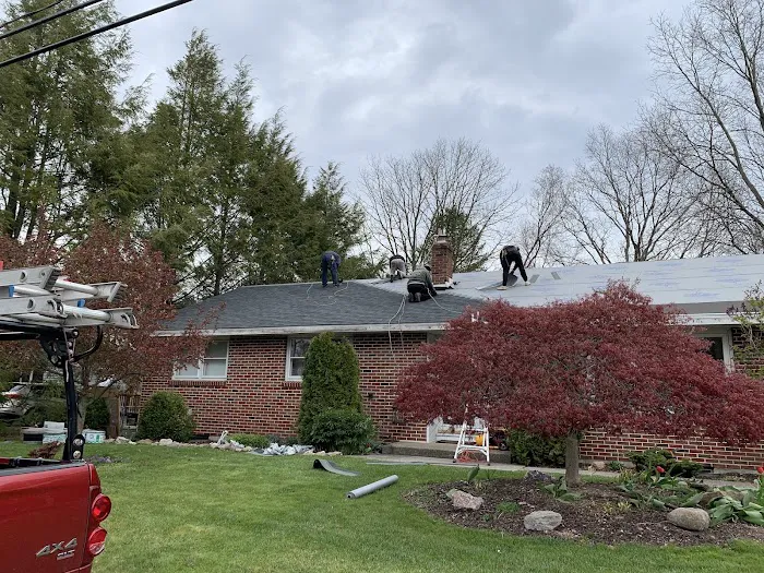 AJ Kerekes Roofing LLC Picture 10