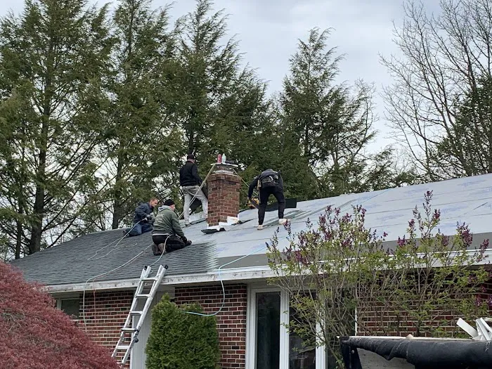 AJ Kerekes Roofing LLC Picture 7