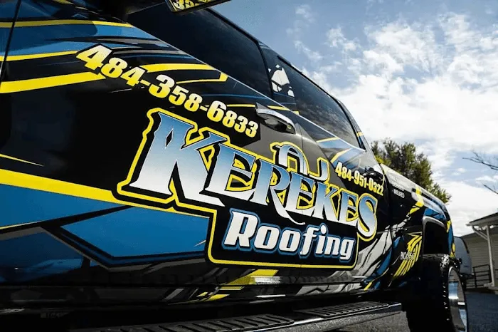 AJ Kerekes Roofing LLC Picture 2