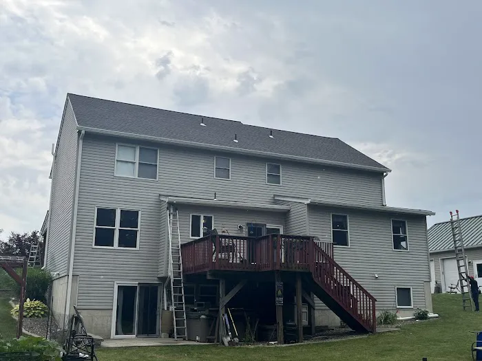 Hassler Roofing Inc. Picture 4