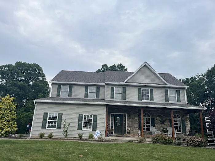 Hassler Roofing Inc. Picture 3