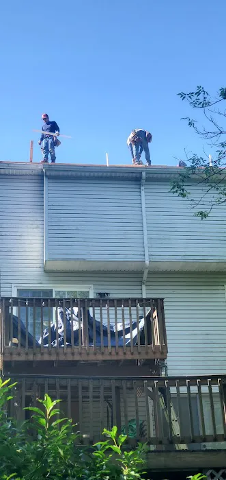 Hassler Roofing Inc. Picture 9