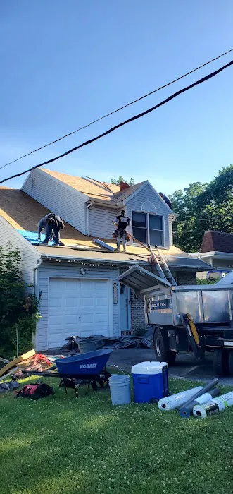 Hassler Roofing Inc. Picture 1