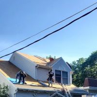 Hassler Roofing Inc. ico