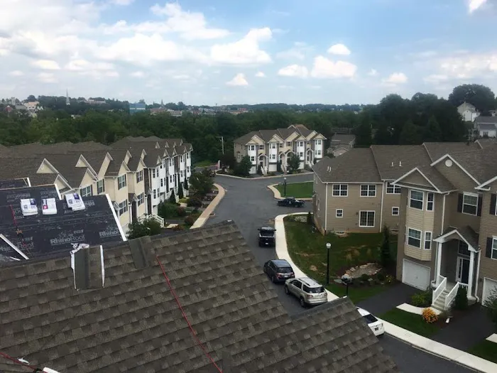 Hassler Roofing Inc. Picture 2