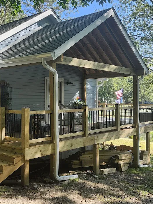 Rail Roofing Group Picture 1