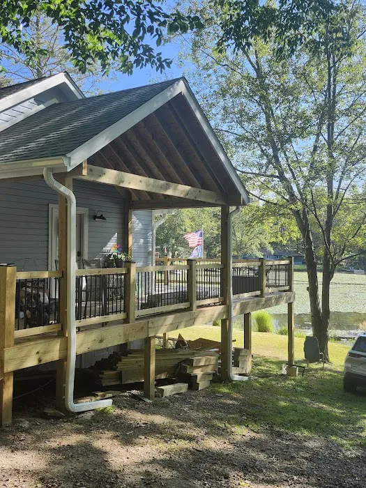 Rail Roofing Group Picture 10