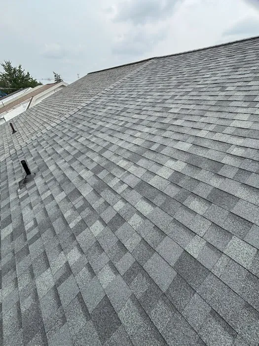 Rail Roofing Group Picture 5