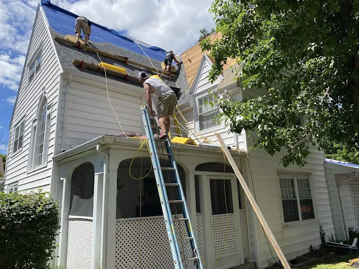 Rail Roofing Group Picture 9