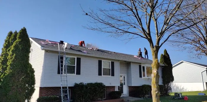 Rail Roofing Group Picture 8