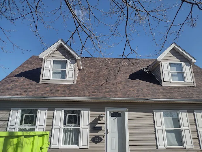 Rail Roofing Group Picture 4