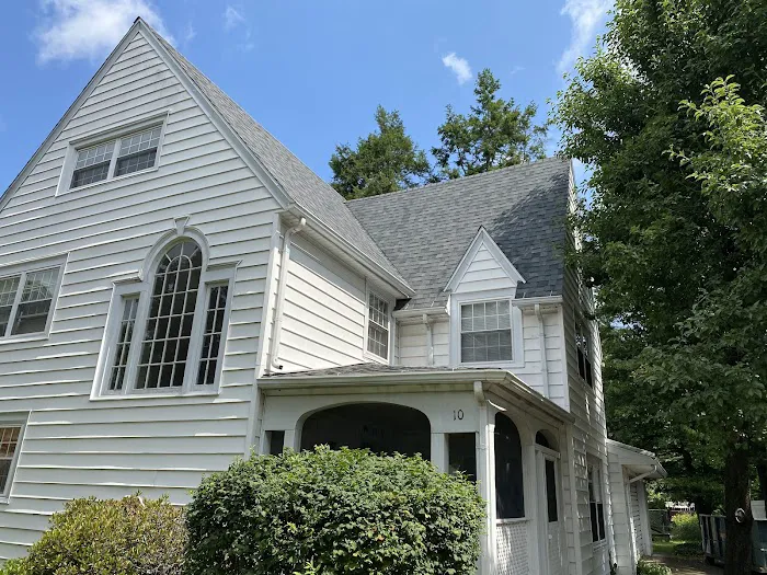 Rail Roofing Group Picture 6