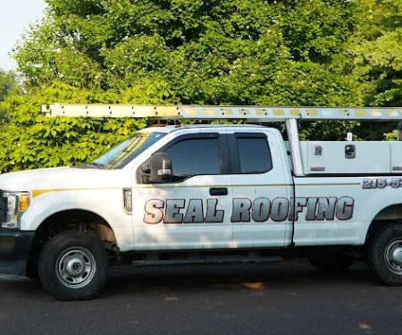 Seal Roofing