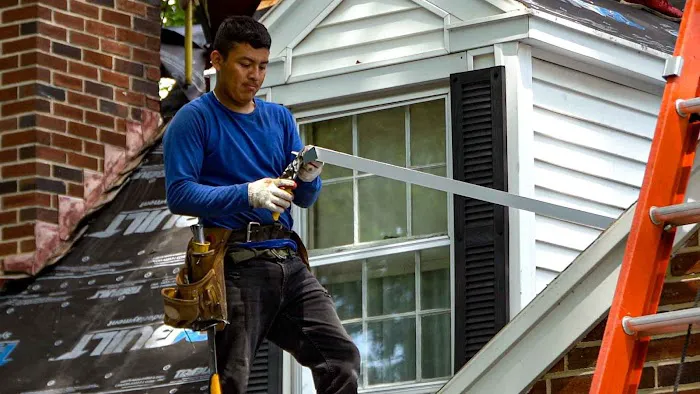 Seal Roofing Picture 10