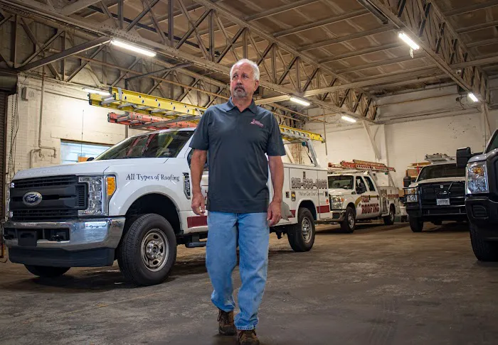 Seal Roofing Picture 7