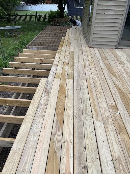 CONTRERAS GENERAL CONSTRUCTION LLC Picture 5