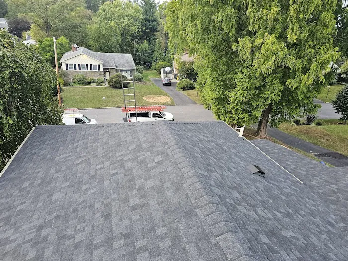 DISCOUNTED ROOFING LLC Picture 10