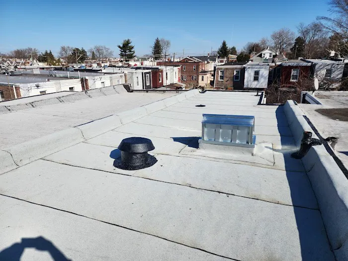 DISCOUNTED ROOFING LLC Picture 6