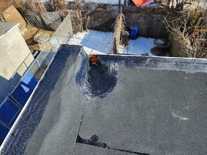 DISCOUNTED ROOFING LLC Picture 2