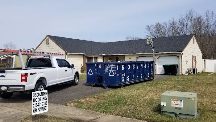 DISCOUNTED ROOFING LLC Picture 8