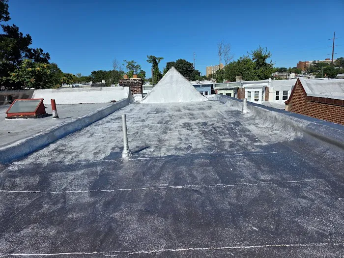 DISCOUNTED ROOFING LLC Picture 9