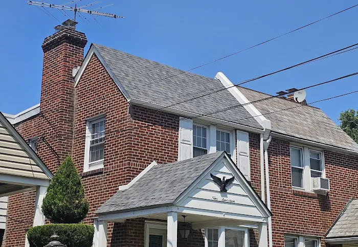 DISCOUNTED ROOFING LLC Picture 1