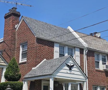 DISCOUNTED ROOFING LLC