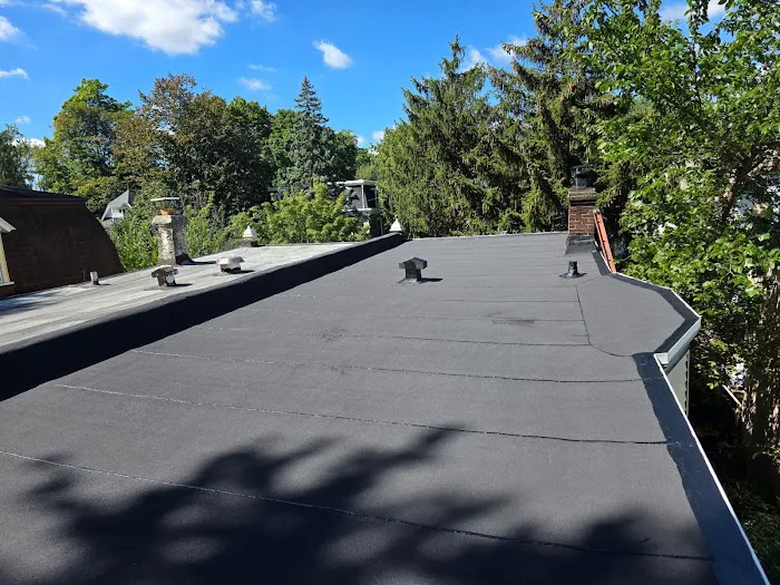 DISCOUNTED ROOFING LLC Picture 7
