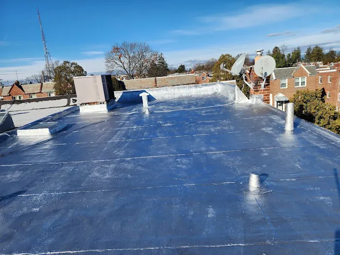 DISCOUNTED ROOFING LLC Picture 4