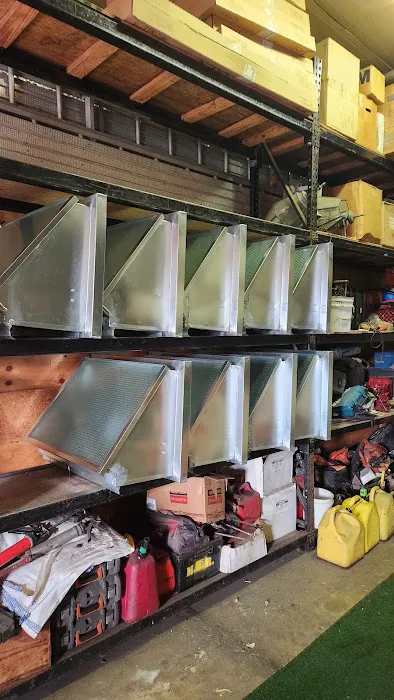 Mike Kobithen Roofing & Insulation Picture 2