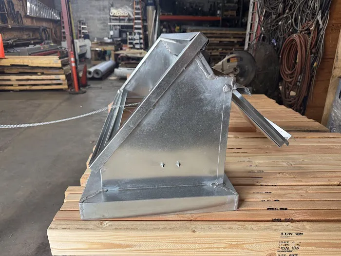 Mike Kobithen Roofing & Insulation Picture 3