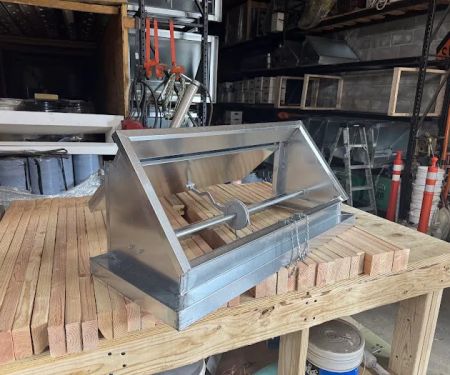 Mike Kobithen Roofing & Insulation