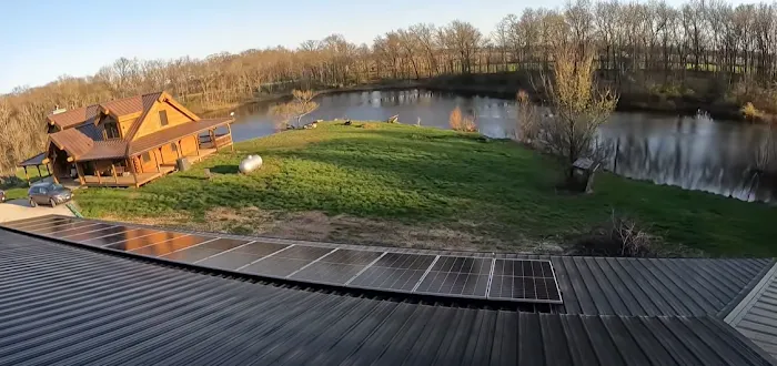 Longhorn Metal Roofing Picture 1