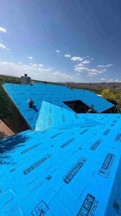 Longhorn Metal Roofing Picture 6