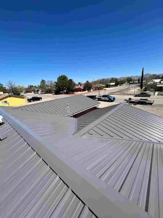 Longhorn Metal Roofing Picture 8