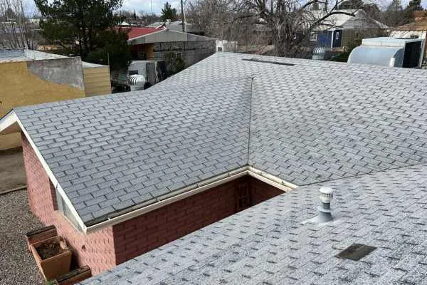 Longhorn Metal Roofing Picture 4