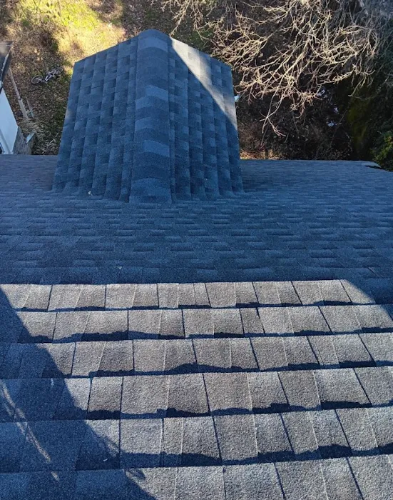 Up On The Roofs Picture 7